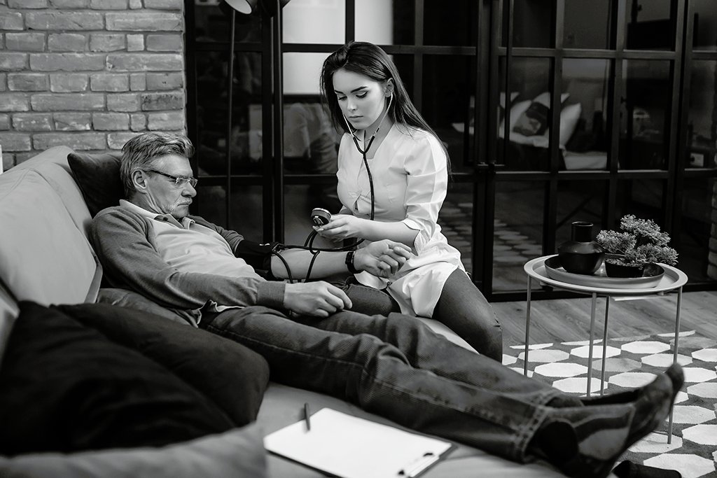 La nueva propuesta de ley busca otorgar condiciones laborales flexibles para trabajadores con familiares discapacitados o enfermos graves.